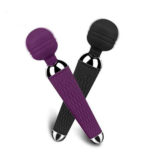 USB Rechargeable Magic Wand